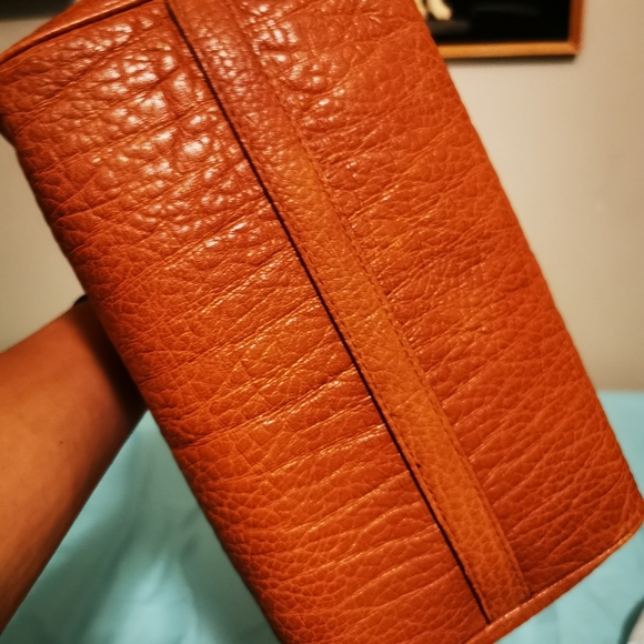 Ralph Lauren Boston with pouch - Picture 4 of 7